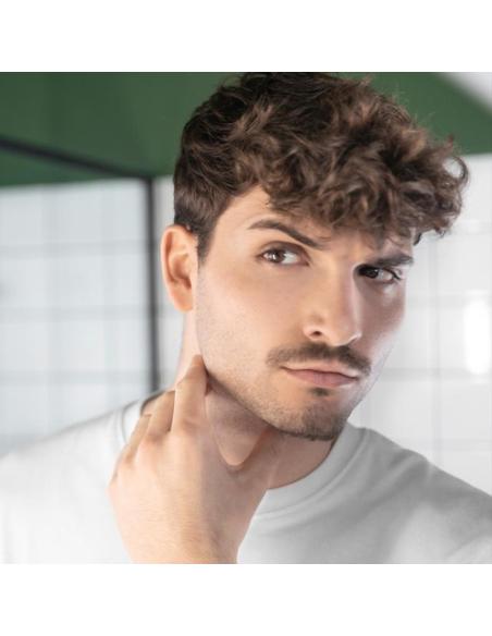 Cecotec Bamba PrecisionCare AllDrive Pro Negro, Plata Ión de litio