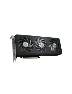 GIGABYTE GeForce RTX 5060 Ti EAGLE MAX OC 8G Tarjeta Gráfica – 8 GB GDDR7, 128 bits, PCI-E 5.0, 2617MHz Frecuencia del núcleo, 2