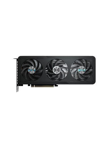 GIGABYTE GeForce RTX 5060 Ti EAGLE MAX OC 8G Tarjeta Gráfica – 8 GB GDDR7, 128 bits, PCI-E 5.0, 2617MHz Frecuencia del núcleo,