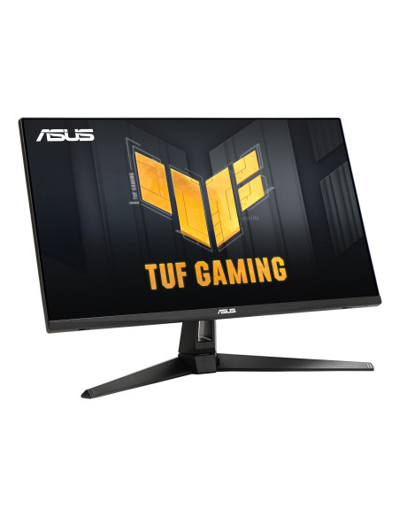 ASUS TUF Gaming VG27AQM5A pantalla para PC 68,6 cm (27") 2560 x 1440 Pixeles Quad HD LED Negro
