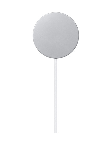 Apple MGD74ZM A cargador de dispositivo móvil Auriculares, Smartphone Blanco USB Cargador inalámbrico Carga rápida Interior