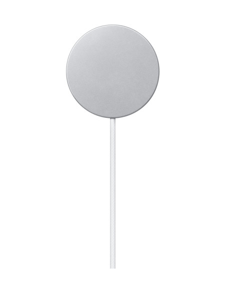 Apple MGD74ZM A cargador de dispositivo móvil Auriculares, Smartphone Blanco USB Cargador inalámbrico Carga rápida Interior