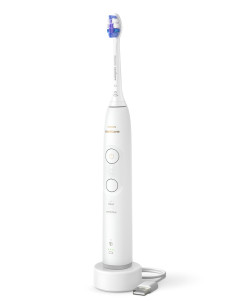 Philips Series 6100 HX7400 01 Cepillo dental recargable