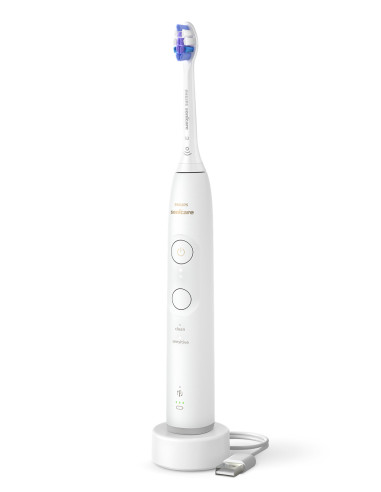 Philips Series 6100 HX7400 01 Cepillo dental recargable