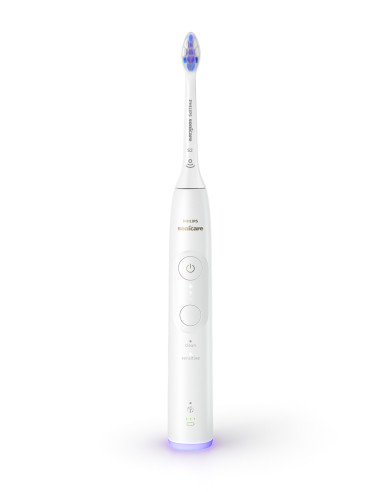 Philips Series 6100 HX7400 01 Cepillo dental recargable