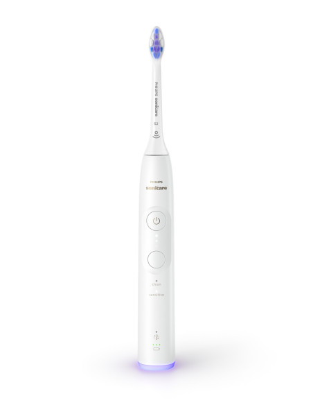Philips Series 6100 HX7400 01 Cepillo dental recargable