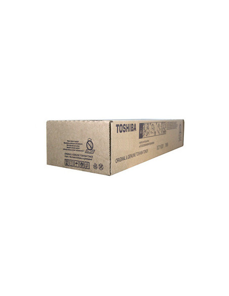 Toshiba T-FC330EK cartucho de tóner 1 pieza(s) Original Negro