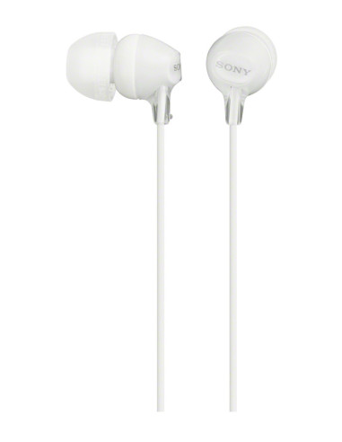 Sony MDREX15APW auricular y casco