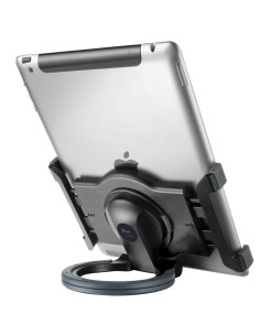 Trust Universal 10" Tablet Stand Soporte pasivo Tablet UMPC Negro