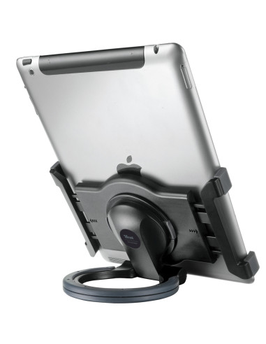 Trust Universal 10" Tablet Stand Soporte pasivo Tablet UMPC Negro