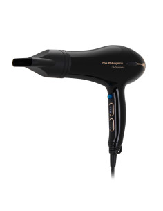 Orbegozo SE 2206 secador 2000 W Negro