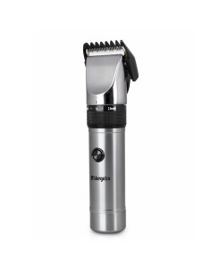 Orbegozo CTP-2500 cortadora de pelo y maquinilla Negro, Acero inoxidable 4