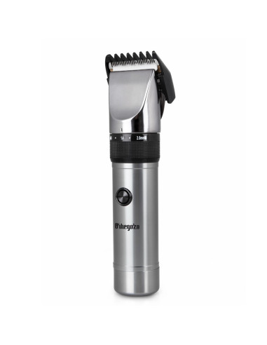 Orbegozo CTP-2500 cortadora de pelo y maquinilla Negro, Acero inoxidable 4