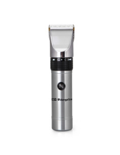 Orbegozo CTP-2500 cortadora de pelo y maquinilla Negro, Acero inoxidable 4 2
