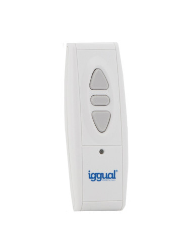 iggual IGG811055 mando a distancia Pantalla de proyección Botones