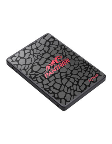 Apacer AS350 Panter 256 GB 2.5" Serial ATA III 3D TLC