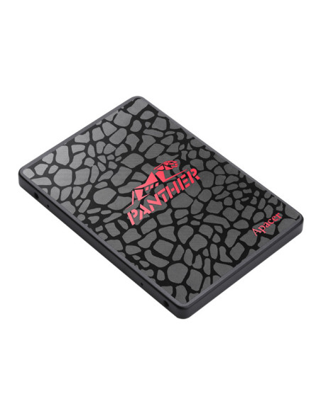 Apacer AS350 Panter 256 GB 2.5" Serial ATA III 3D TLC