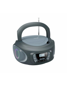 Fonestar BOOM-ONE-G reproductor de CD Gris Reproductor de CD portátil 2