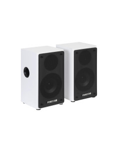 Fonestar CLASS-220B altavoz De 2 vías Negro, Blanco Alámbrico 20 W 2
