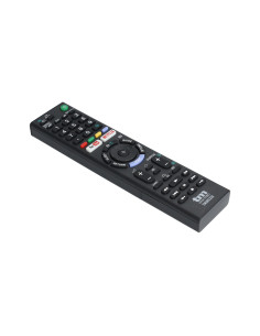TM Electron TMURC320 mando a distancia IR inalámbrico TV Pulsadores Rueda