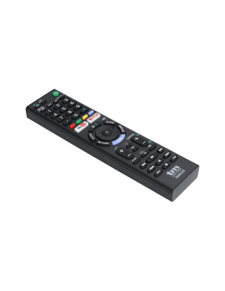 TM Electron TMURC320 mando a distancia IR inalámbrico TV Pulsadores Rueda