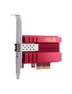 ASUS XG-C100F Interno Fibra 10000 Mbit s 2