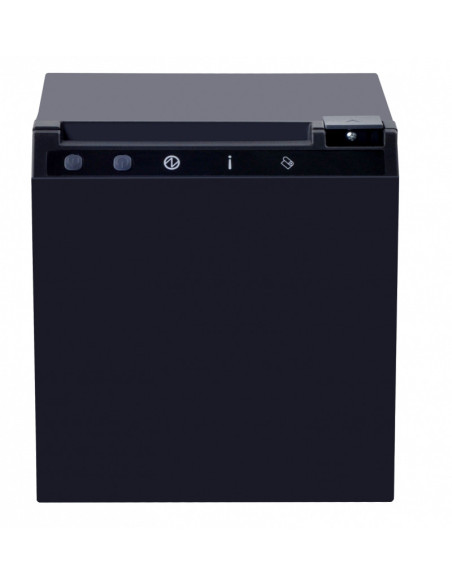 Premier ITP-Front Inalámbrico y alámbrico Térmica directa Impresora de recibos