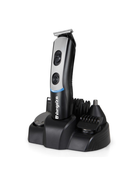 Orbegozo CTP 1840 Negro, Gris 4