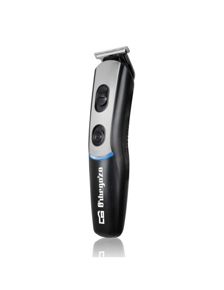 Orbegozo CTP 1840 Negro, Gris 4