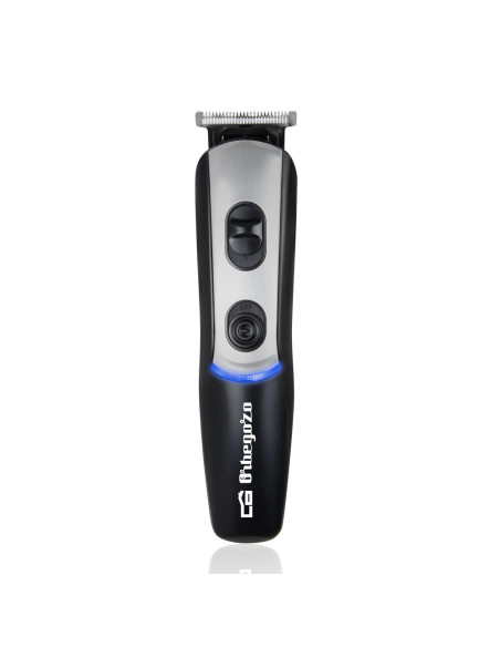 Orbegozo CTP 1840 Negro, Gris 4
