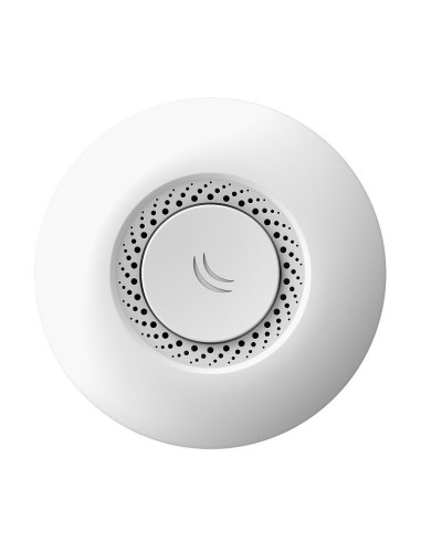 Mikrotik cAP-2nD Blanco Energía sobre Ethernet (PoE)