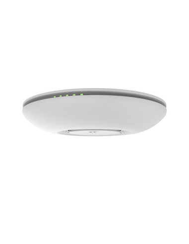Mikrotik cAP-2nD Blanco Energía sobre Ethernet (PoE)