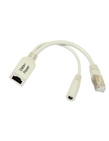 Mikrotik cAP-2nD Blanco Energía sobre Ethernet (PoE)