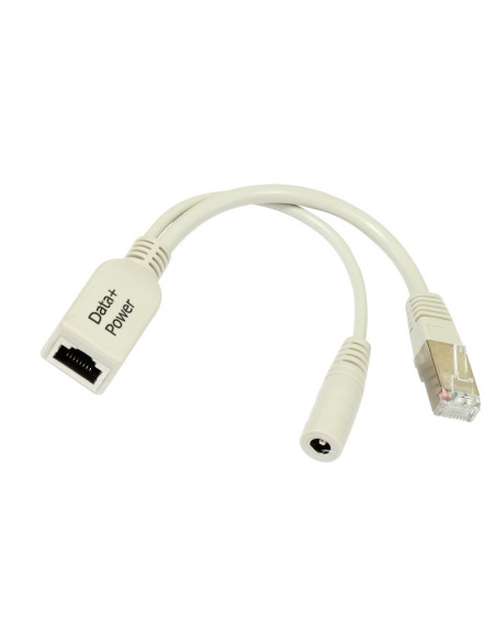 Mikrotik cAP-2nD Blanco Energía sobre Ethernet (PoE)
