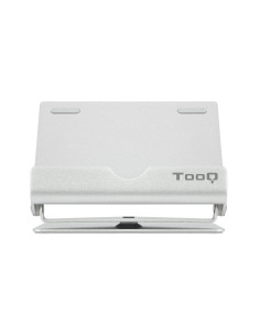 TooQ PH0002-S soporte Soporte pasivo Teléfono móvil smartphone, Tablet UMPC Plata 2