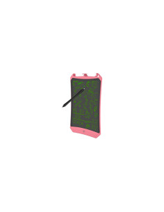Woxter Smart pad 90 22,9 cm (9") Negro, Rosa 2