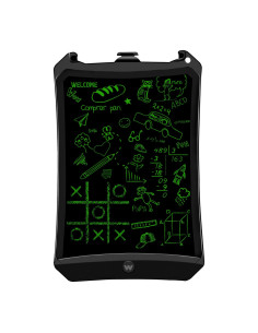 Woxter Smart pad 90 22,9 cm (9") Negro