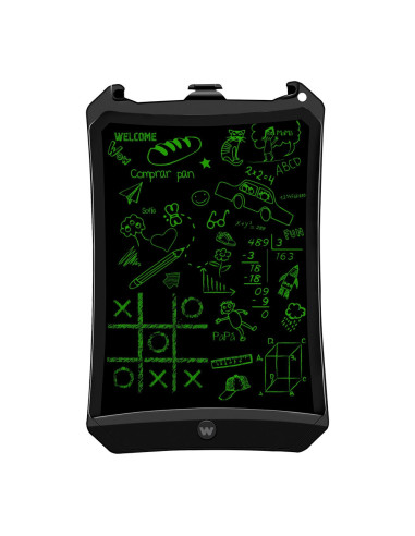 Woxter Smart pad 90 22,9 cm (9") Negro