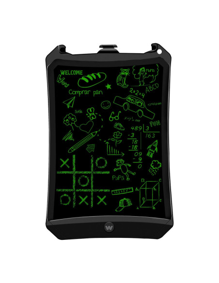 Woxter Smart pad 90 22,9 cm (9") Negro