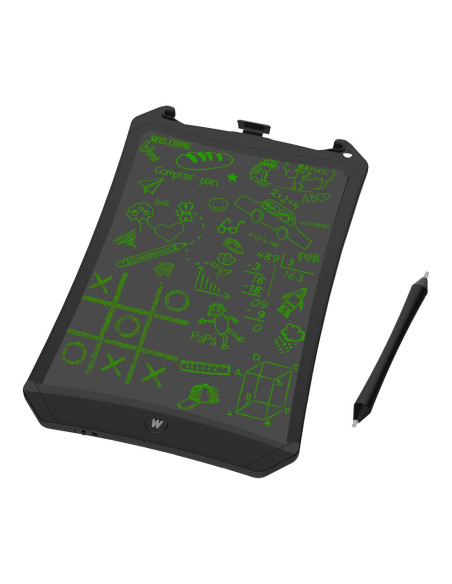 Woxter Smart pad 90 22,9 cm (9") Negro