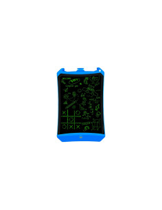 Woxter Smart pad 90 22,9 cm (9") Negro, Azul