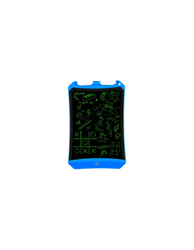 Woxter Smart pad 90 22,9 cm (9") Negro, Azul