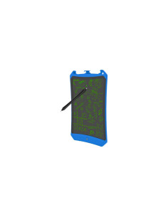 Woxter Smart pad 90 22,9 cm (9") Negro, Azul 2