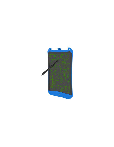 Woxter Smart pad 90 22,9 cm (9") Negro, Azul