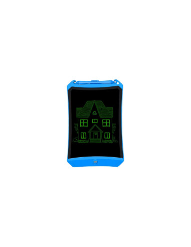 Woxter Smart pad 90 22,9 cm (9") Negro, Azul