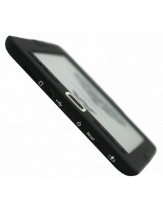 Woxter Scriba 195 lectore de e-book 4 GB Negro 2