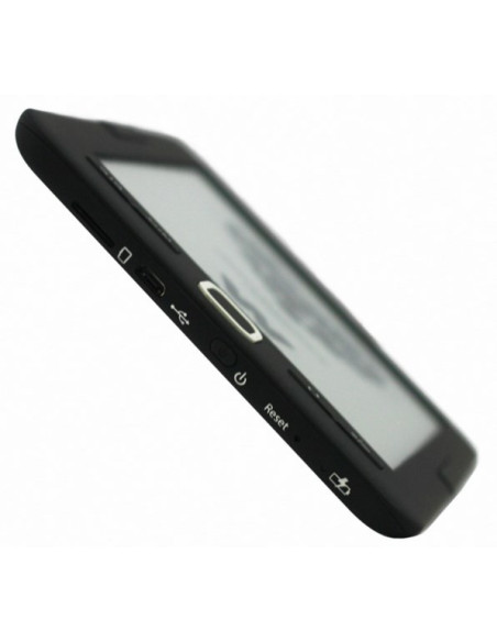 Woxter Scriba 195 lectore de e-book 4 GB Negro
