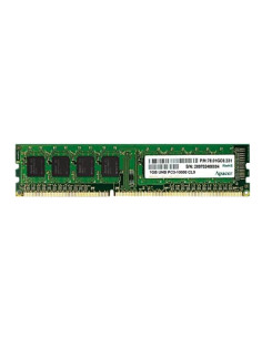 Apacer DL.08G2K.KAM módulo de memoria 8 GB 1 x 8 GB DDR3 240-pin DIMM