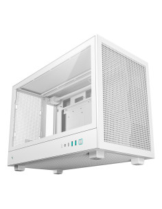 DeepCool CH260 WH Micro Torre Blanco 2