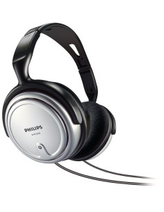 Philips Auriculares interior con cable para TV SHP2500 10